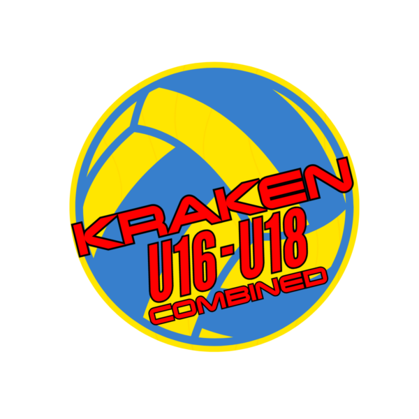 U16-U18 Combined Spring Water Polo Season